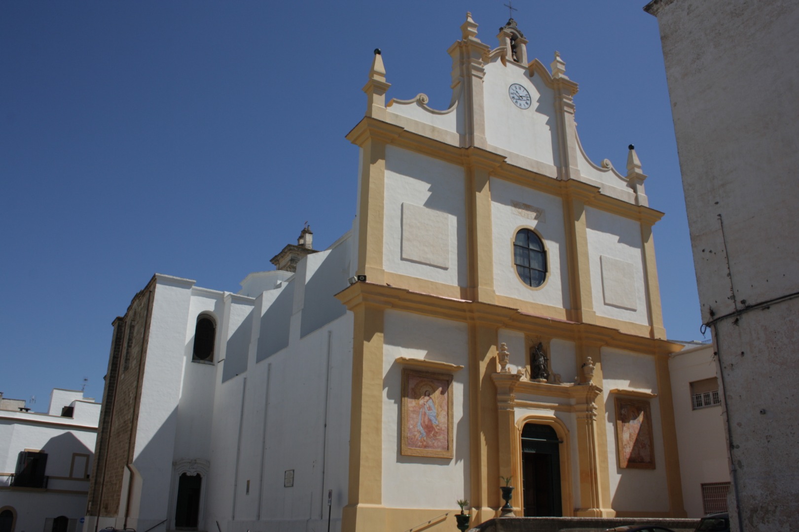 Chiesa Matrice_1